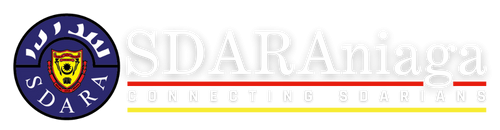 SDARAniaga Logo
